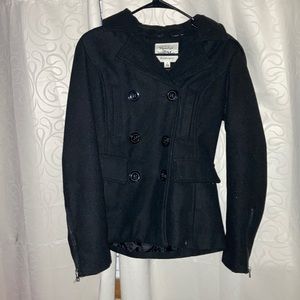 I am selling a Marlyn and Me jacket!